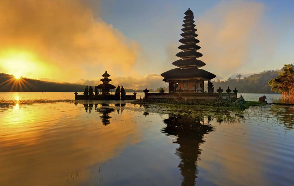 Ulundanu Beratan