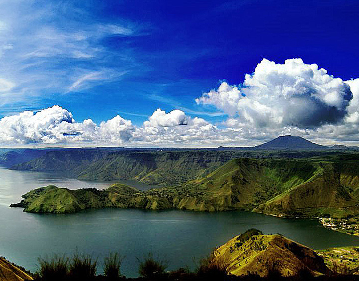Lake Toba