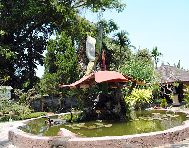 butterflyparktour