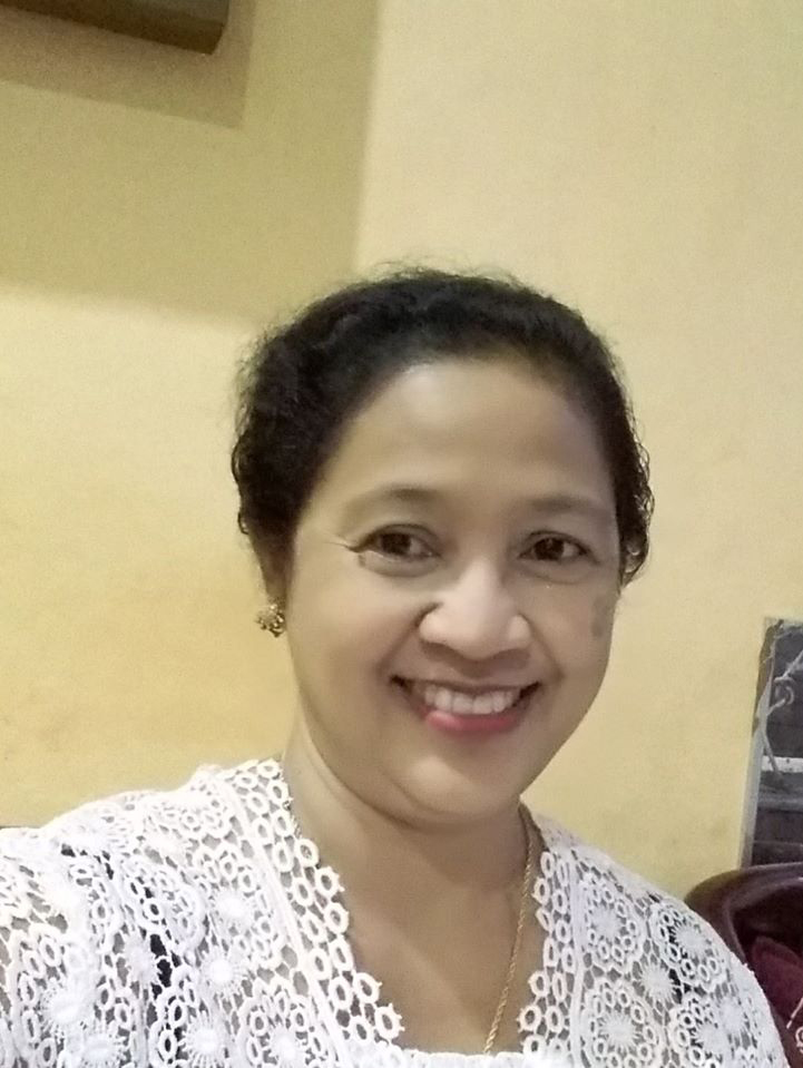 Ida Ayu Sasih Accounting Manager