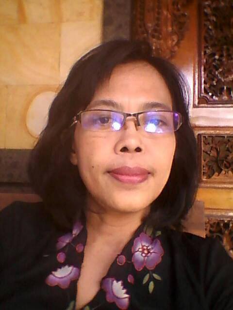 Desak Putu Susila Dewi Personalia Manager